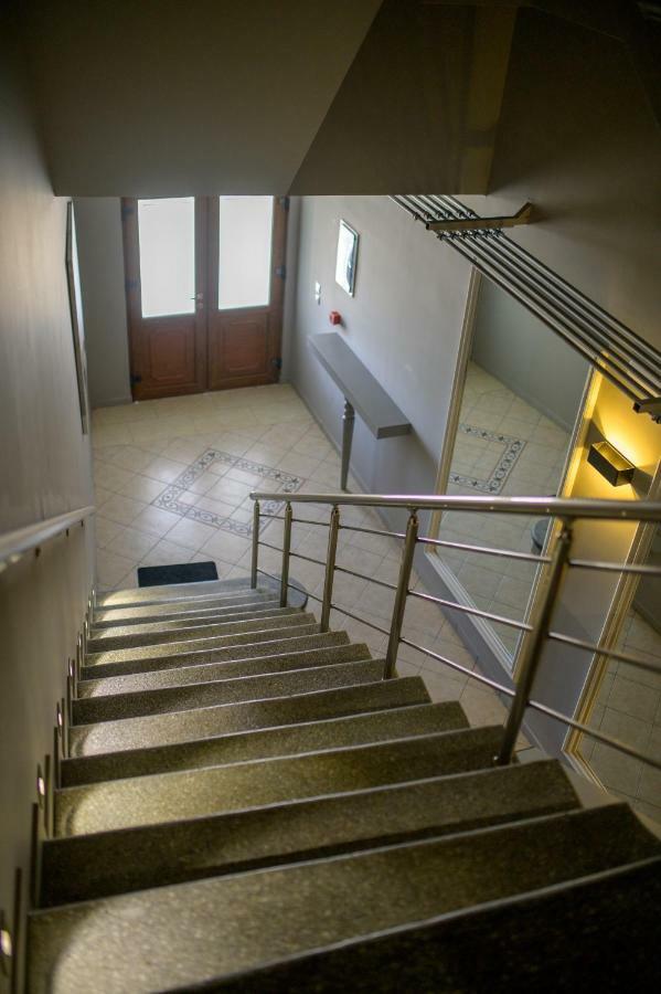 City Lofts 亚历山德鲁波利斯 外观 照片