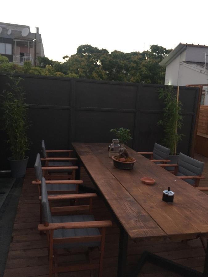 City Lofts 亚历山德鲁波利斯 外观 照片
